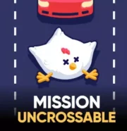 Mission Uncrossable